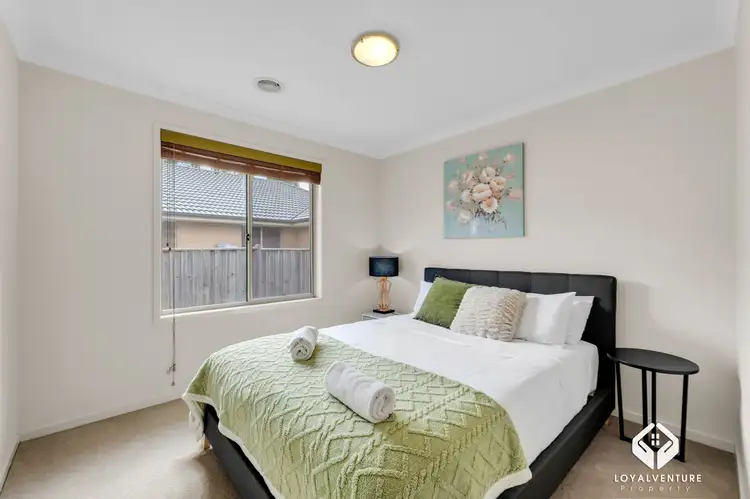 Fifth view of Homely house listing, 2 Fifth Avenue, Point Cook VIC 3030