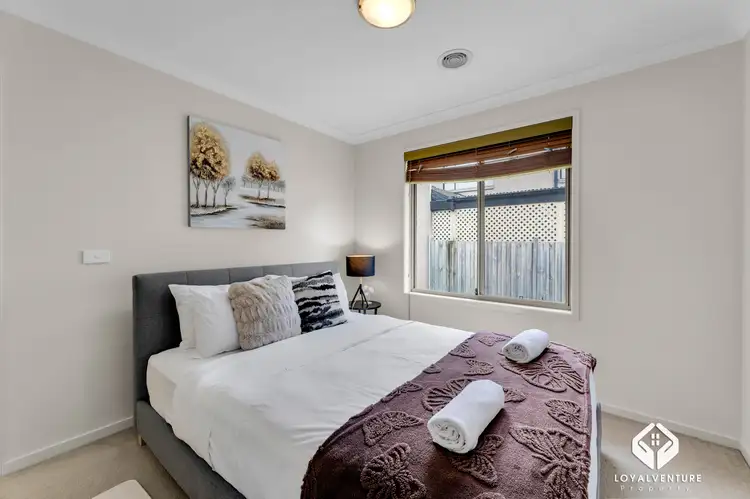 Seventh view of Homely house listing, 2 Fifth Avenue, Point Cook VIC 3030