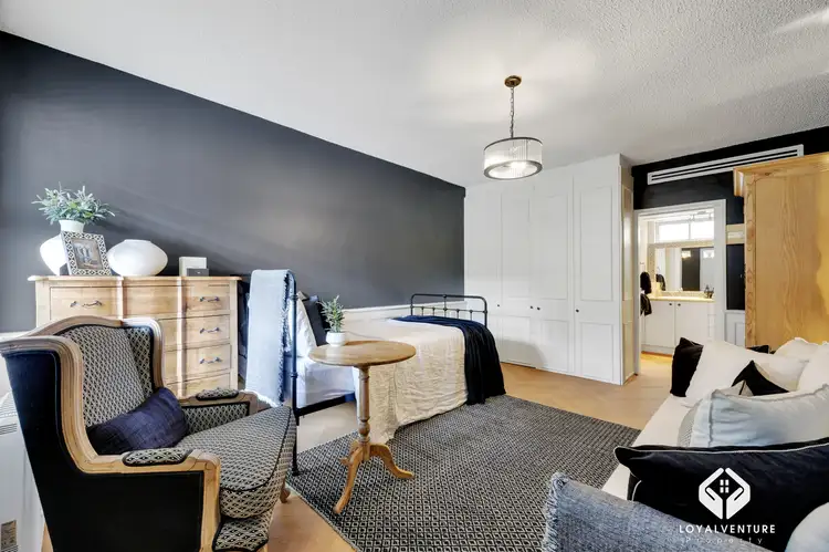Main view of Homely apartment listing, 135/51-67 Rathdowne St, Carlton VIC 3053