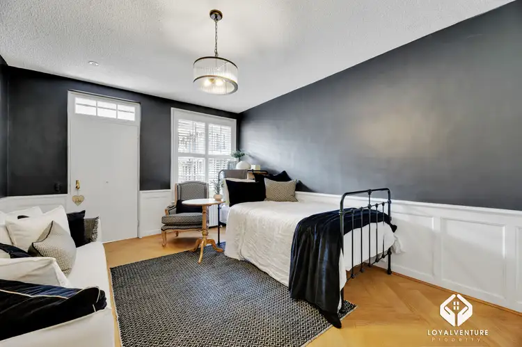 Third view of Homely apartment listing, 135/51-67 Rathdowne St, Carlton VIC 3053