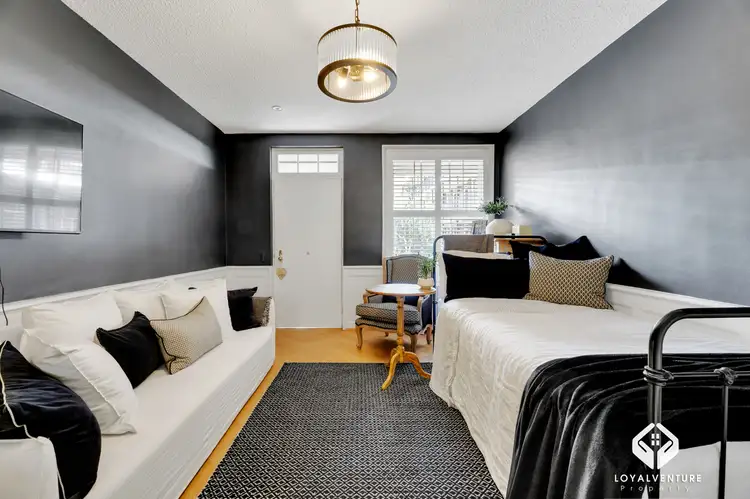 Fourth view of Homely apartment listing, 135/51-67 Rathdowne St, Carlton VIC 3053
