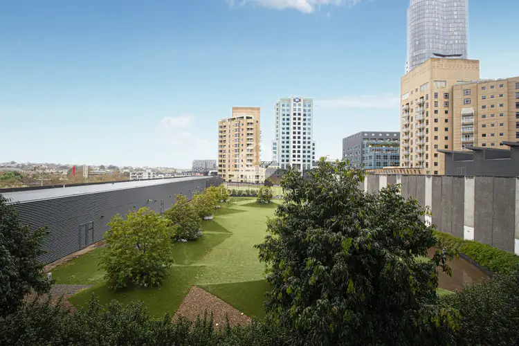 Main view of Homely apartment listing, 315/31 Malcolm Street, South Yarra VIC 3141