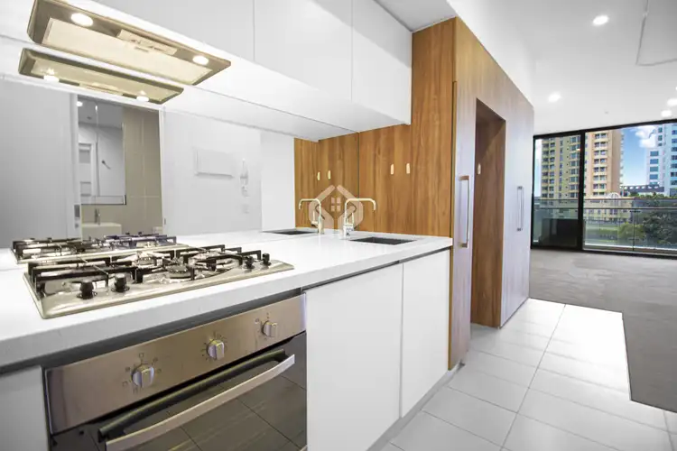 Second view of Homely apartment listing, 315/31 Malcolm Street, South Yarra VIC 3141