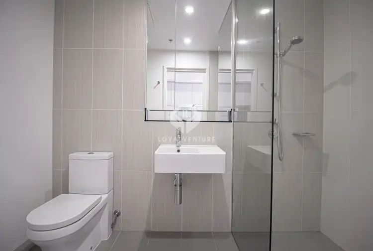 Fifth view of Homely apartment listing, 315/31 Malcolm Street, South Yarra VIC 3141