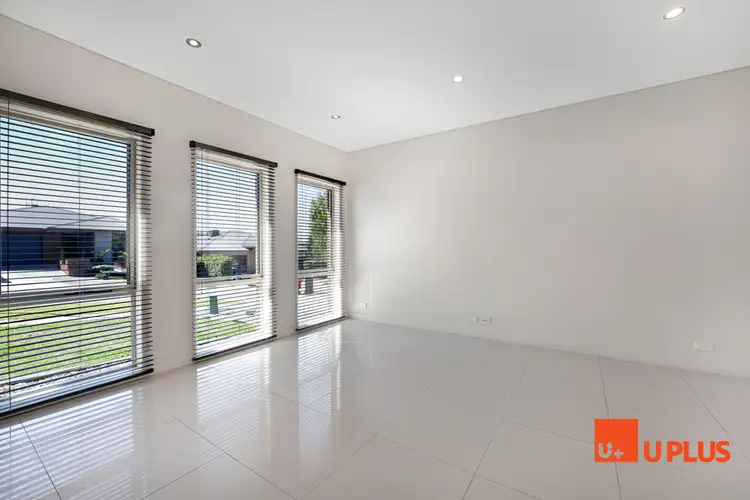 Second view of Homely house listing, 9 Calyute Street, Bonner ACT 2914