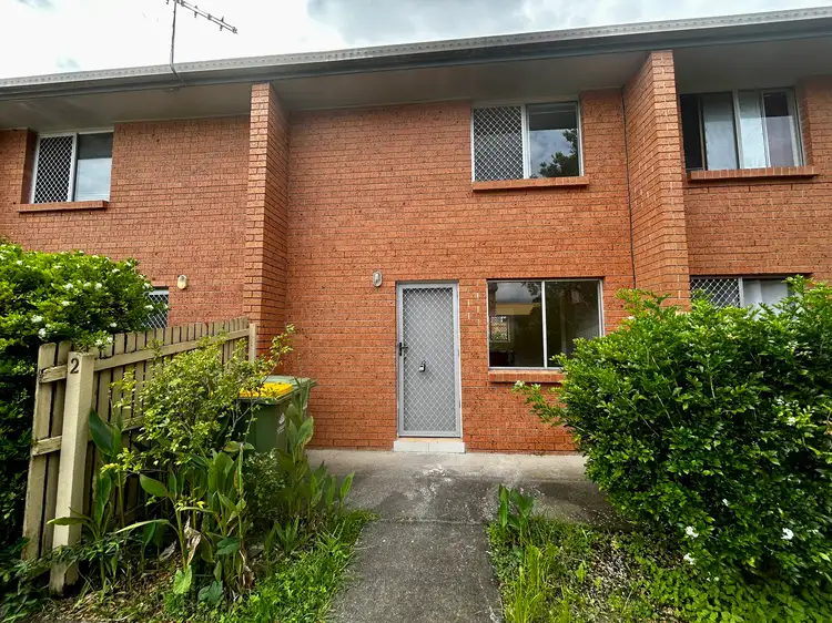 2/8 Coral Street, Beenleigh QLD 4207