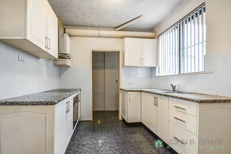Third view of Homely townhouse listing, 6/104 Wattle Avenue, Carramar NSW 2163