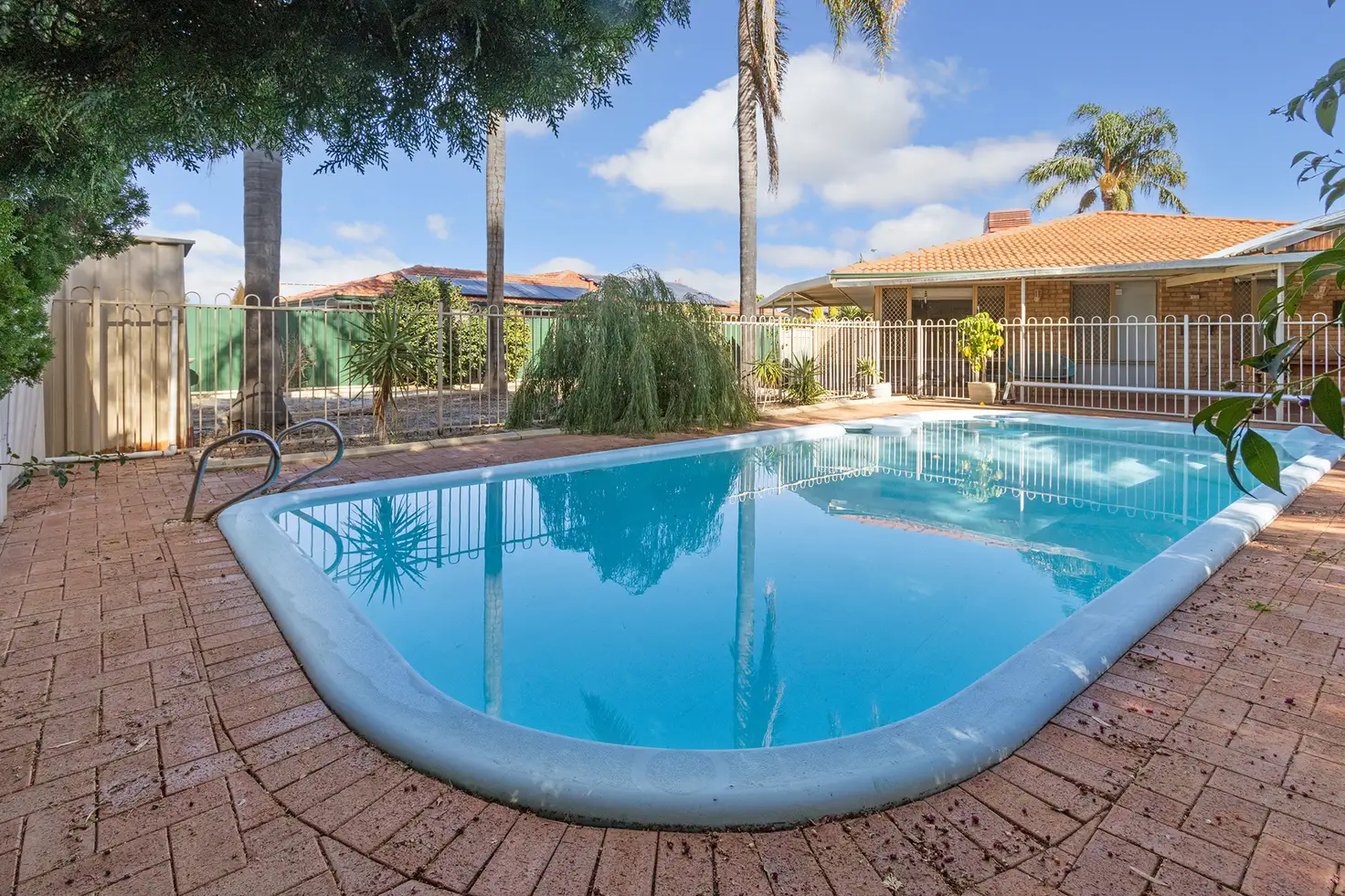 Main view of Homely house listing, 13 Consulate Court, Thornlie WA 6108