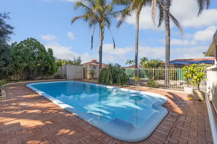 Third view of Homely house listing, 13 Consulate Court, Thornlie WA 6108