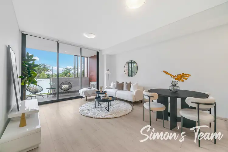 E326/1 Herlina Crescent, Rouse Hill NSW 2155
