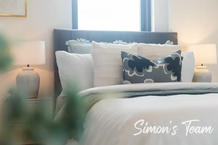 Sixth view of Homely apartment listing, E326/1 Herlina Crescent, Rouse Hill NSW 2155