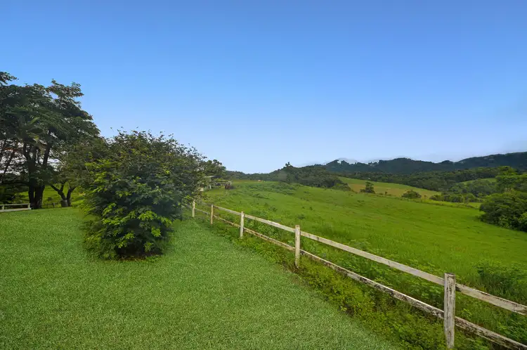 406 Donkin Road, Utchee Creek QLD 4871