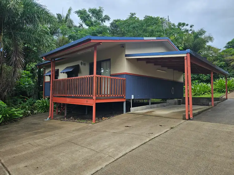 1/18 Adelaide, Cooktown QLD 4895