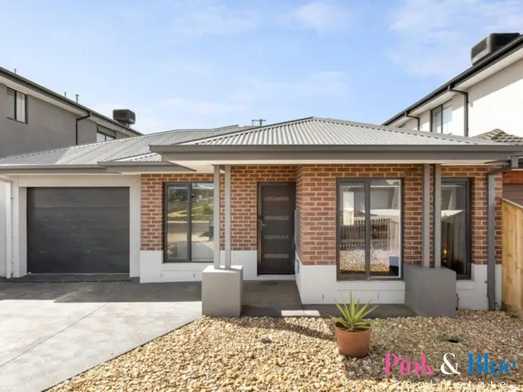 93 Fuchsia Drive, Rockbank VIC 3335