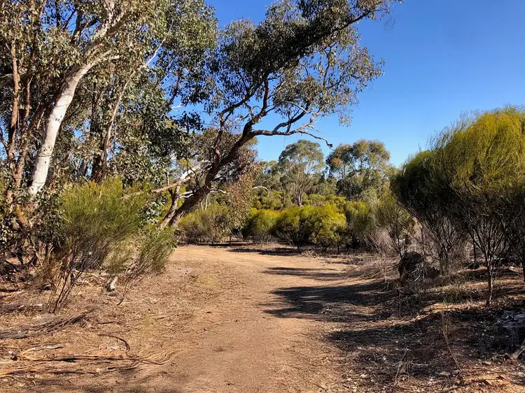 Seventh view of Homely rural property listing, 8 Boort-Wedderburn Road, Wedderburn VIC 3518
