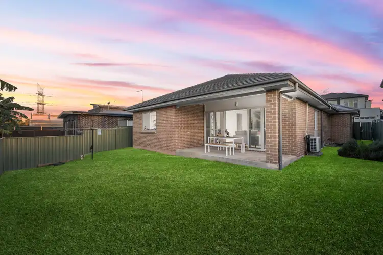 Fifth view of Homely house listing, 9 Bitalli Street, Gables NSW 2765