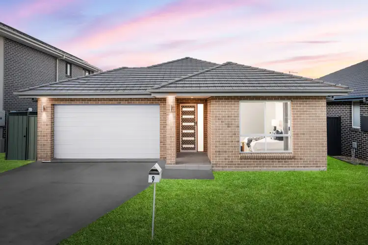 Sixth view of Homely house listing, 9 Bitalli Street, Gables NSW 2765