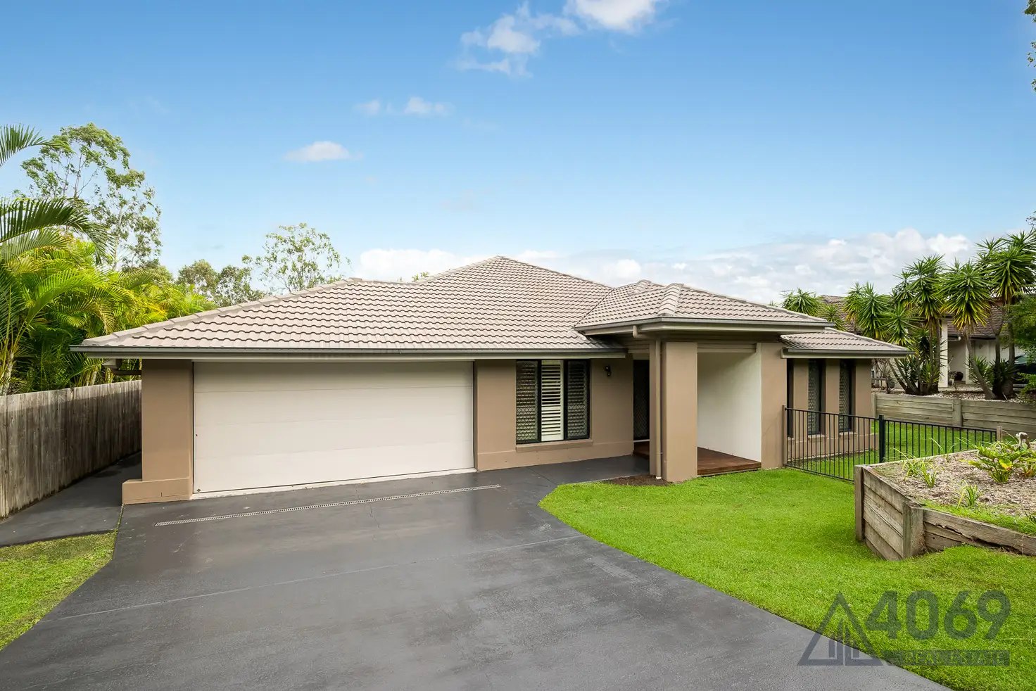 Main view of Homely house listing, 30 Corymbia Crescent, Anstead QLD 4070