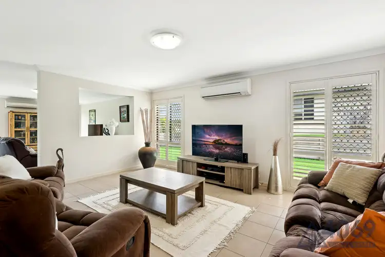 Third view of Homely house listing, 30 Corymbia Crescent, Anstead QLD 4070
