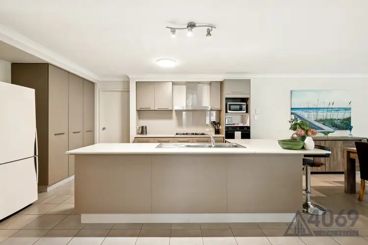 Fourth view of Homely house listing, 30 Corymbia Crescent, Anstead QLD 4070