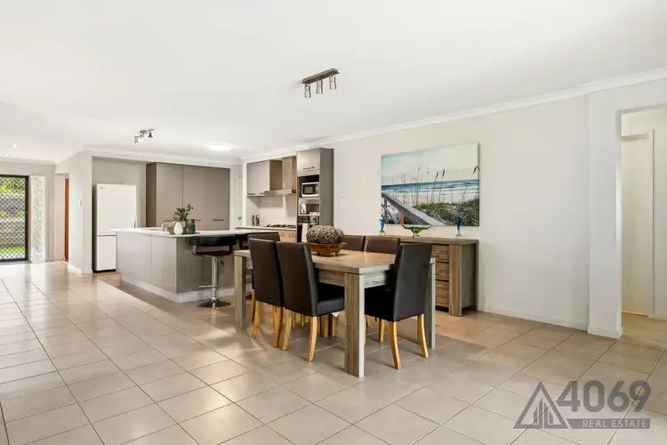 Fifth view of Homely house listing, 30 Corymbia Crescent, Anstead QLD 4070