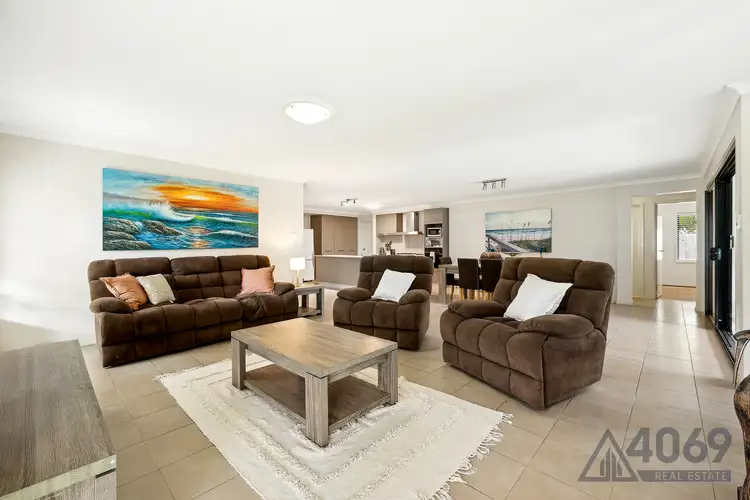 Sixth view of Homely house listing, 30 Corymbia Crescent, Anstead QLD 4070