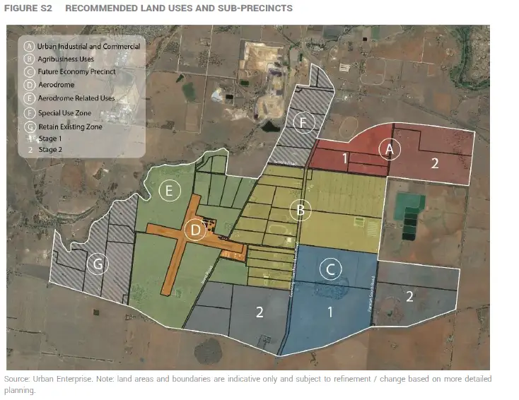 Third view of Homely rural property listing, 365 Cummings Road, Parwan VIC 3340