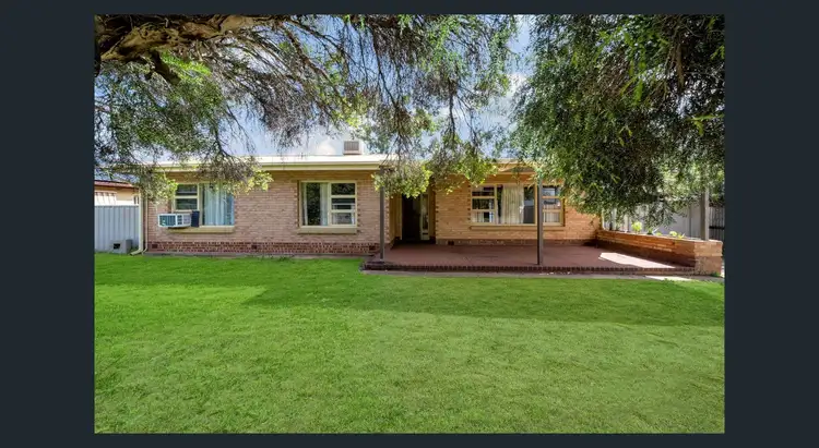24 Shaftesbury Road, Elizabeth Vale SA 5112