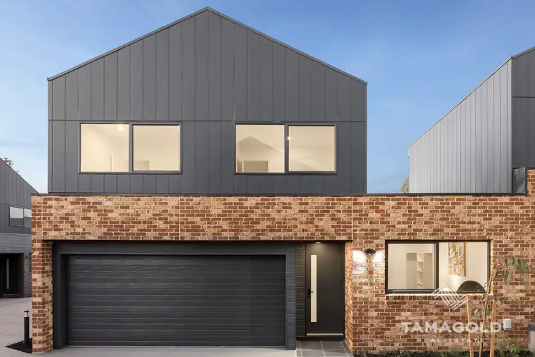 31 Chappell Drive, Wantirna South VIC 3152