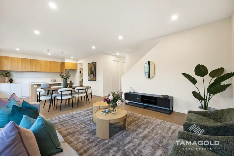 31 Chappell Drive, Wantirna South VIC 3152
