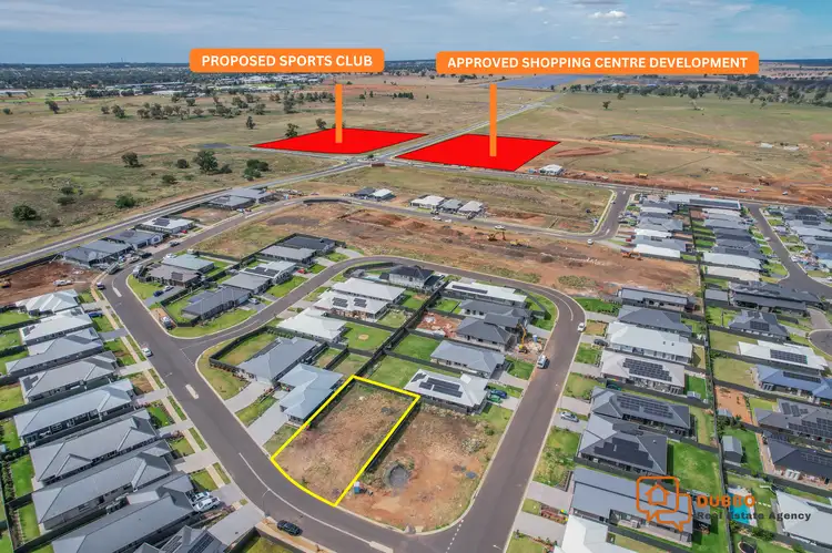 3 Cove Circuit, Dubbo NSW 2830
