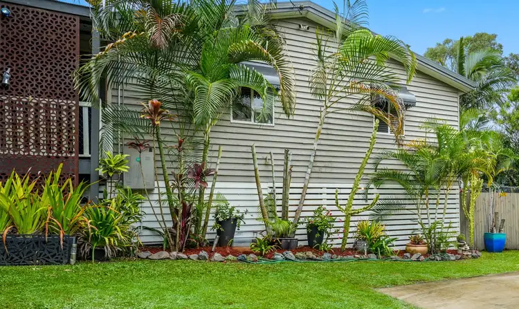 26 Kilpa Avenue, Russell Island QLD 4184