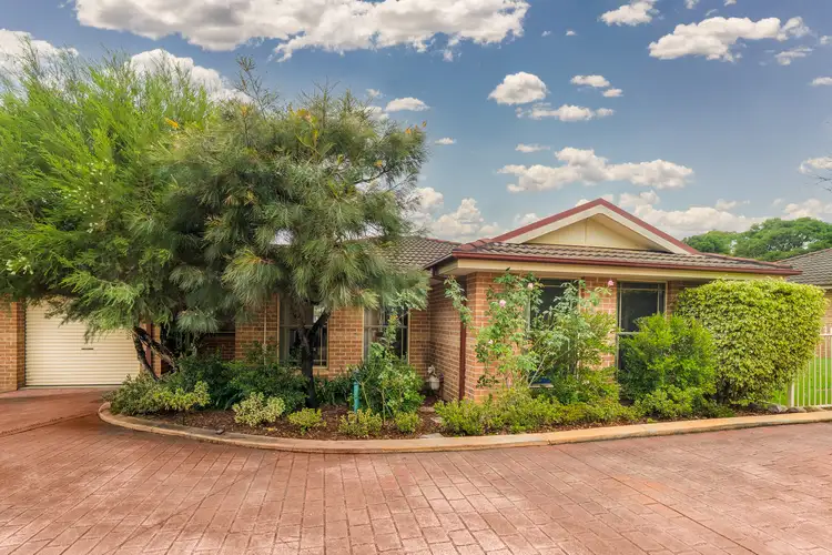 9/31 Chelmsford Road, South Wentworthville NSW 2145