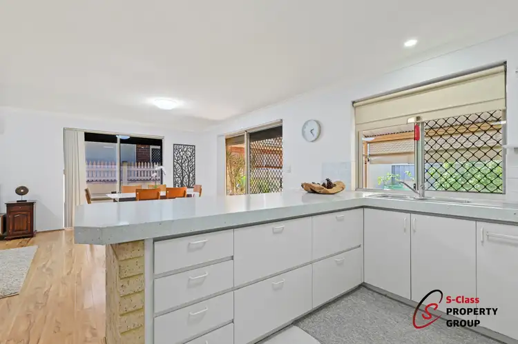 Third view of Homely house listing, 31 Ashburton Street, Bentley WA 6102