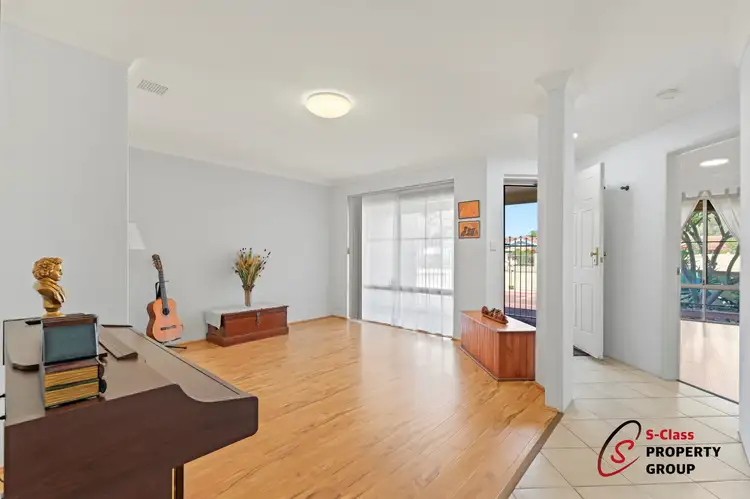 Sixth view of Homely house listing, 31 Ashburton Street, Bentley WA 6102