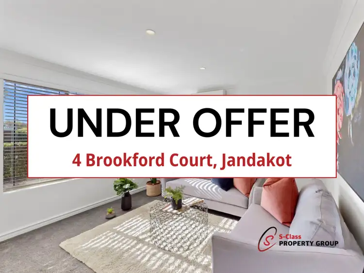4 Brookford Court, Jandakot WA 6164
