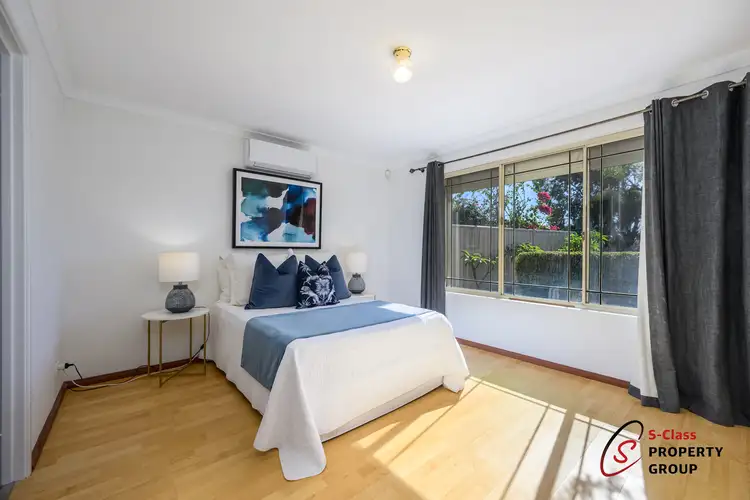 Sixth view of Homely house listing, 4 Brookford Court, Jandakot WA 6164