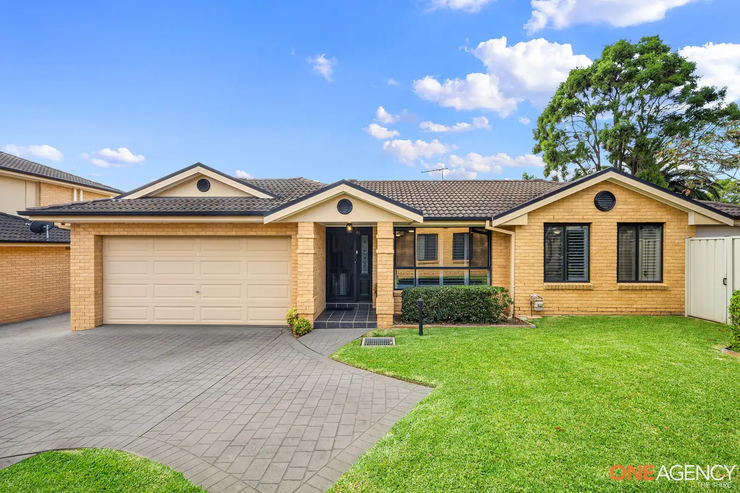 Main view of Homely villa listing, 6/10-12 First Avenue, Loftus NSW 2232