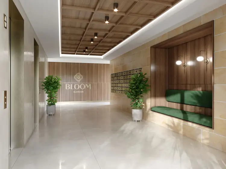 Sixth view of Homely apartment listing, 803/6 Blue Gum Drive, Glenside SA 5065