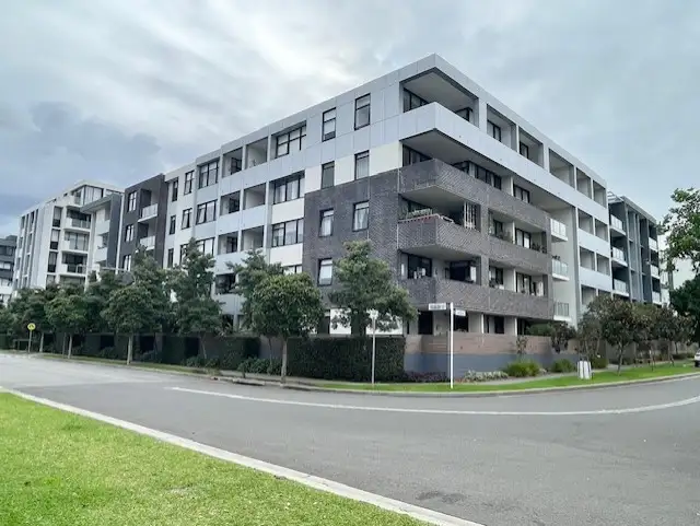 1 Victa Street
