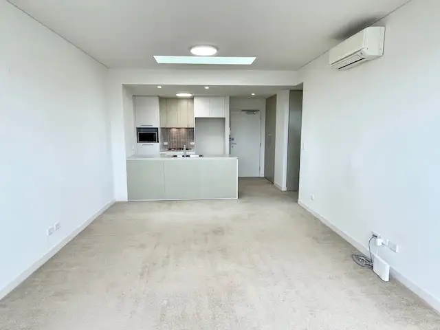 Second view of Homely apartment listing, 410/1 Victa Street, Campsie NSW 2194