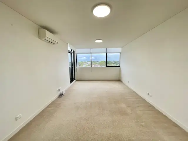 Third view of Homely apartment listing, 410/1 Victa Street, Campsie NSW 2194