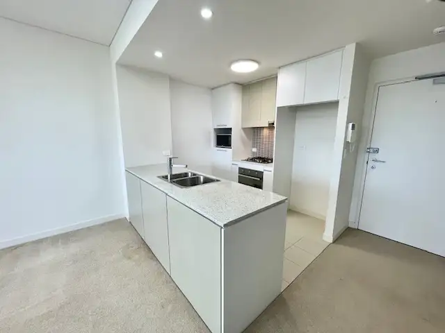 Fourth view of Homely apartment listing, 410/1 Victa Street, Campsie NSW 2194