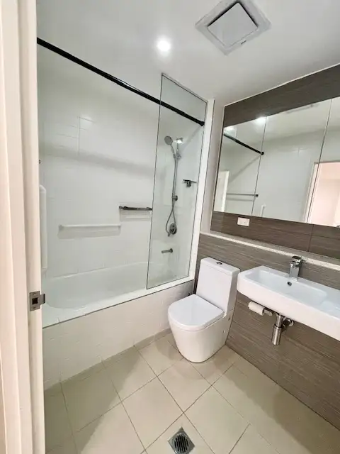 Fifth view of Homely apartment listing, 410/1 Victa Street, Campsie NSW 2194