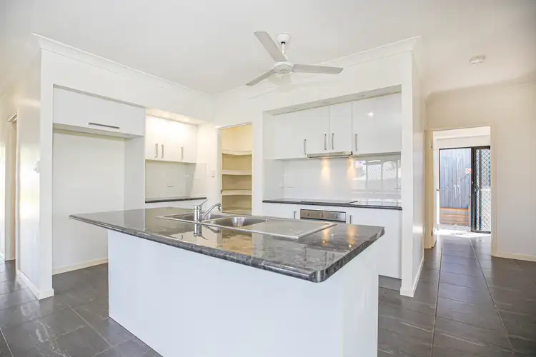 Third view of Homely house listing, 26 Trembath Drive, Gordonvale QLD 4865