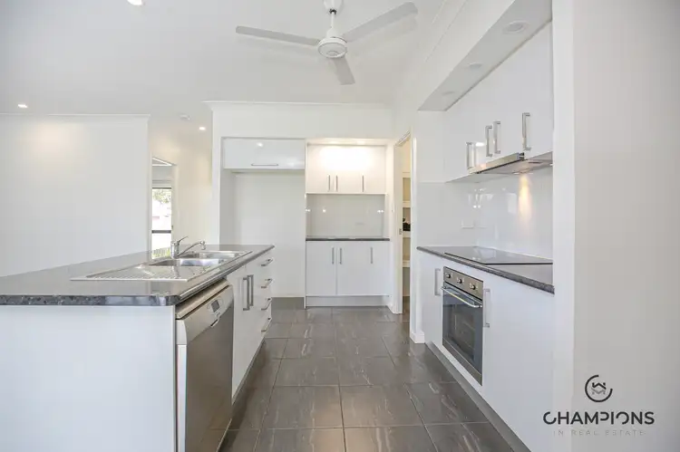 Fourth view of Homely house listing, 26 Trembath Drive, Gordonvale QLD 4865