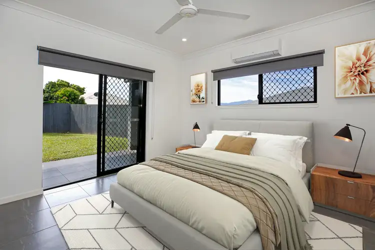 Fifth view of Homely house listing, 26 Trembath Drive, Gordonvale QLD 4865
