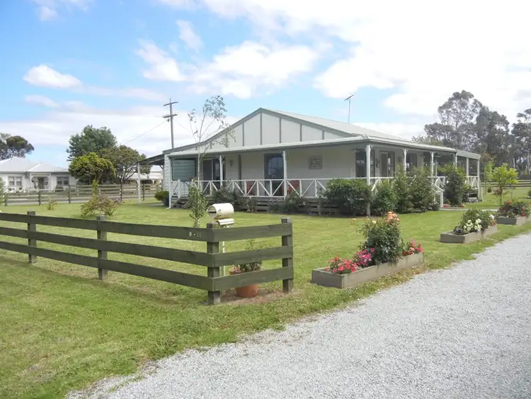 Main view of Homely house listing, 9-11 Collett Street, Longwarry VIC 3816