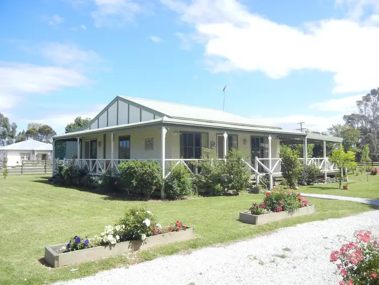 Second view of Homely house listing, 9-11 Collett Street, Longwarry VIC 3816