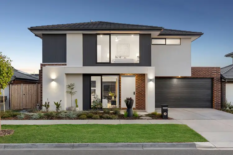 10 Serenity Street